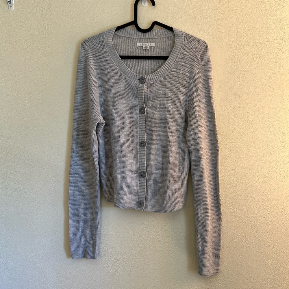 American Eagle Outfitters Sweater Medium